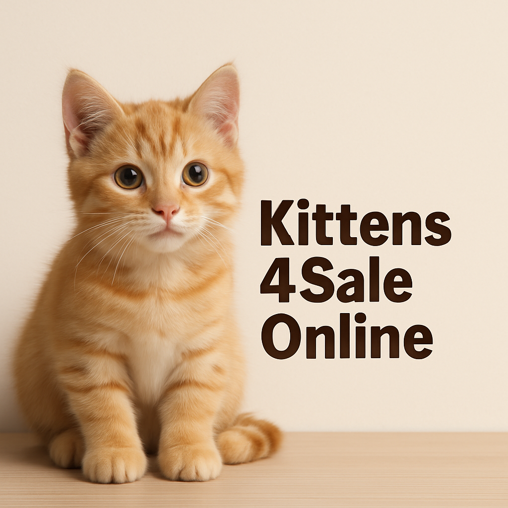 kittens4saleonline.com